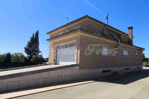Villa i Yecla, Murcia, Yecla - € 649.000 | Ref: SF0573 - foto 38